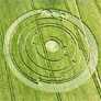 Crop circles